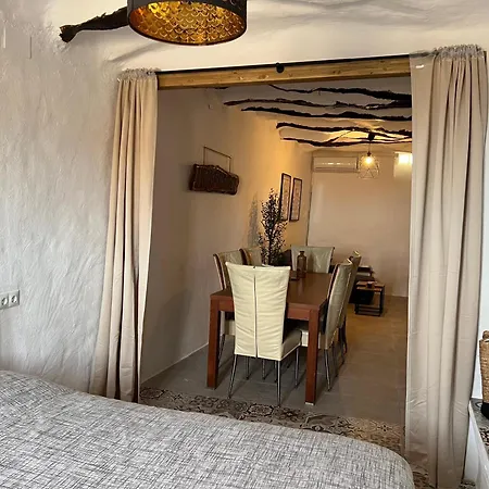 Apartment Casa Vino, Asado Y Amigos - Prive Met Gedeeld Dakterras