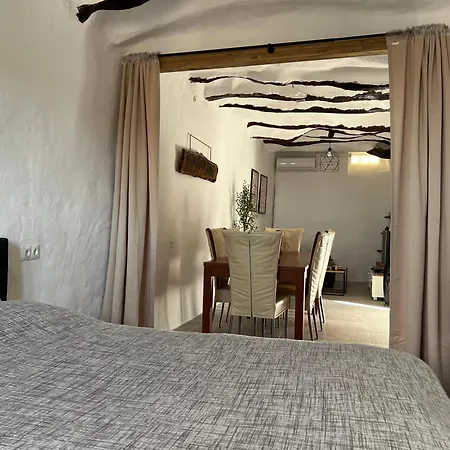 Casa Vino, Asado Y Amigos - Prive Met Gedeeld Dakterras Apartment