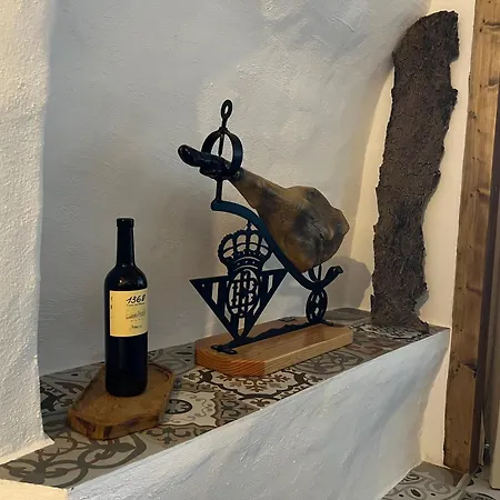Apartment Casa Vino, Asado Y Amigos - Prive Met Gedeeld Dakterras Polopos