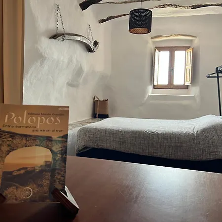 Casa Vino, Asado Y Amigos - Prive Met Gedeeld Dakterras Polopos