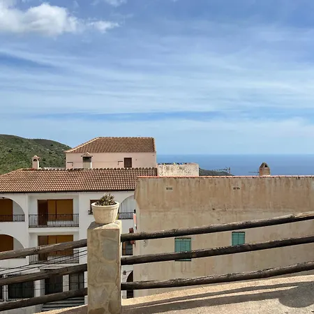 Casa Vino, Asado Y Amigos - Prive Met Gedeeld Dakterras Apartment Polopos