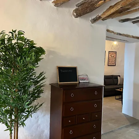 Apartment Casa Vino, Asado Y Amigos - Prive Met Gedeeld Dakterras